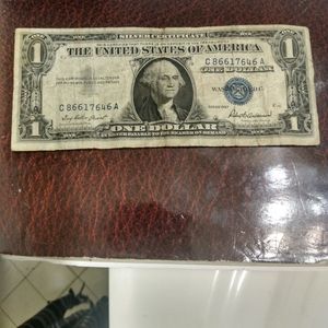 Other - $1 1957 Collectible Other - $1 1957 Collectible